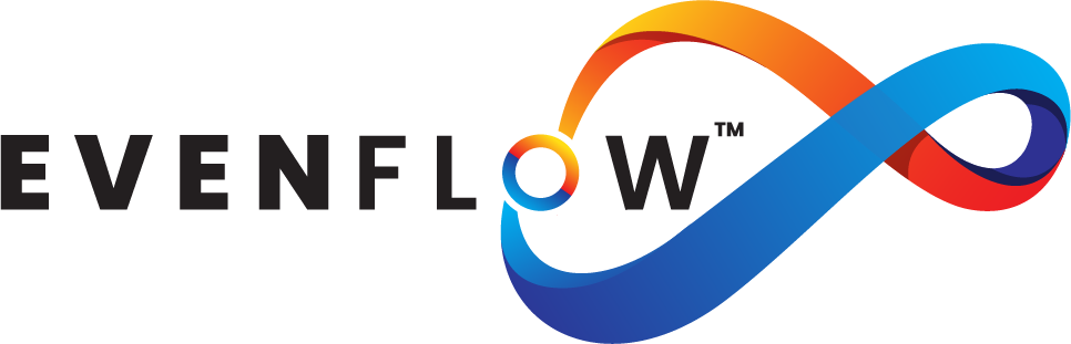 Evenflow Logo
