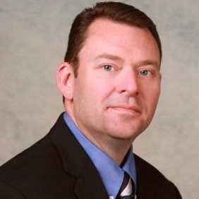 Gerald Ashley, featured leader on Evenflow's Who It's For page, showcasing industry expertise and enterprise leadership.