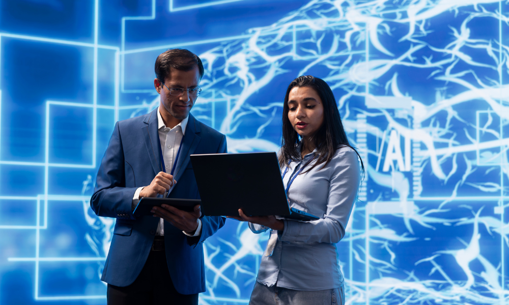 How Evenflow Solves Interagency Communication Challenges