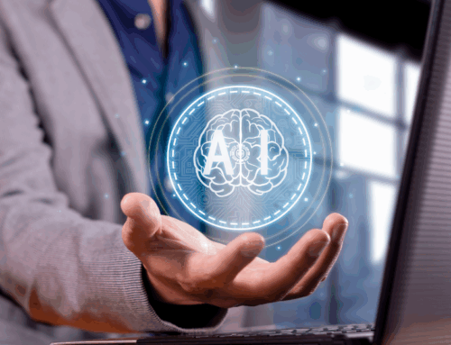 How AI Can Improve Government Efficiency While Protecting Your Personal Data