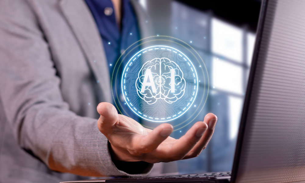 How AI Can Improve Government Efficiency
