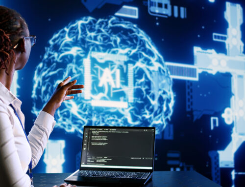 Smart Factories: How AI Is Transforming Manufacturing Workflows