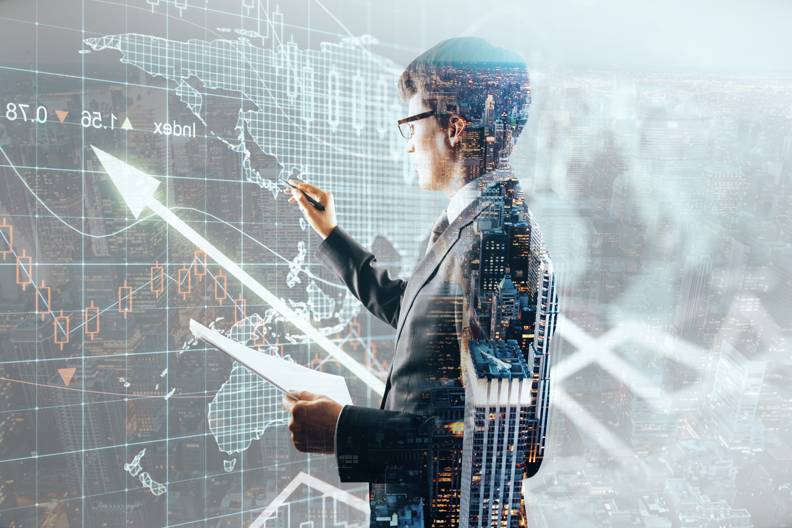 Real-Time Financial Workflows