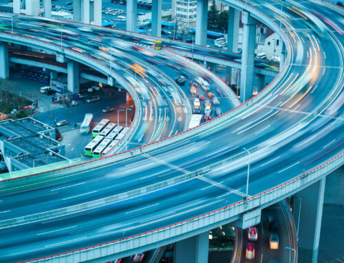 Game-Changing Ways AI in Transportation Networks Is Redefining Mobility